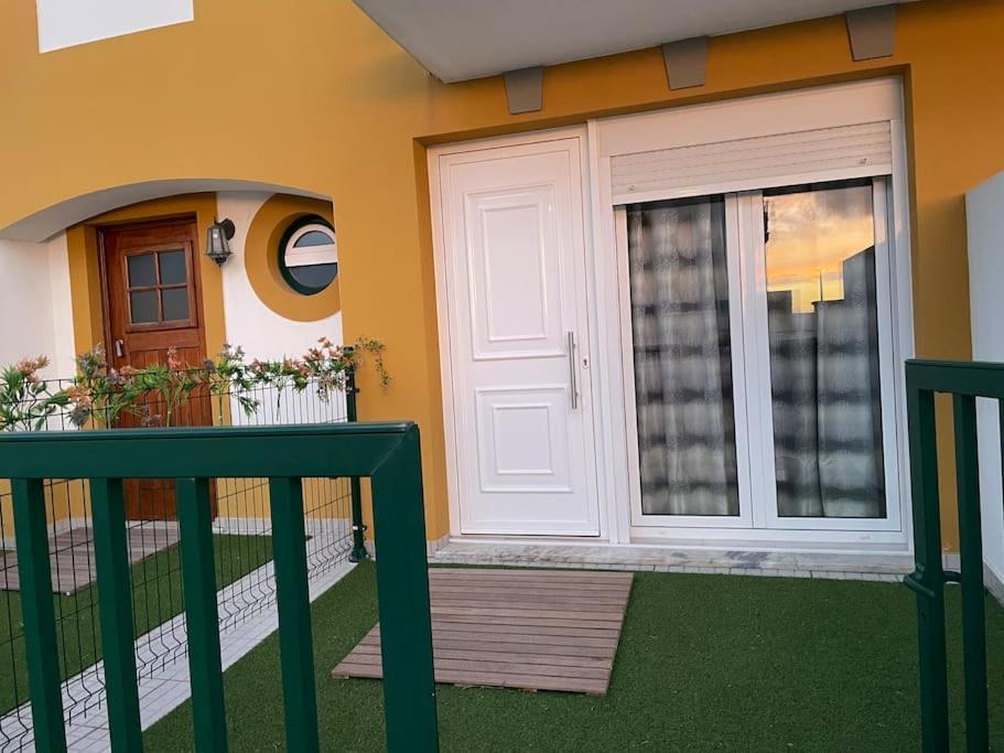 Waters House Studio Peniche Exterior foto