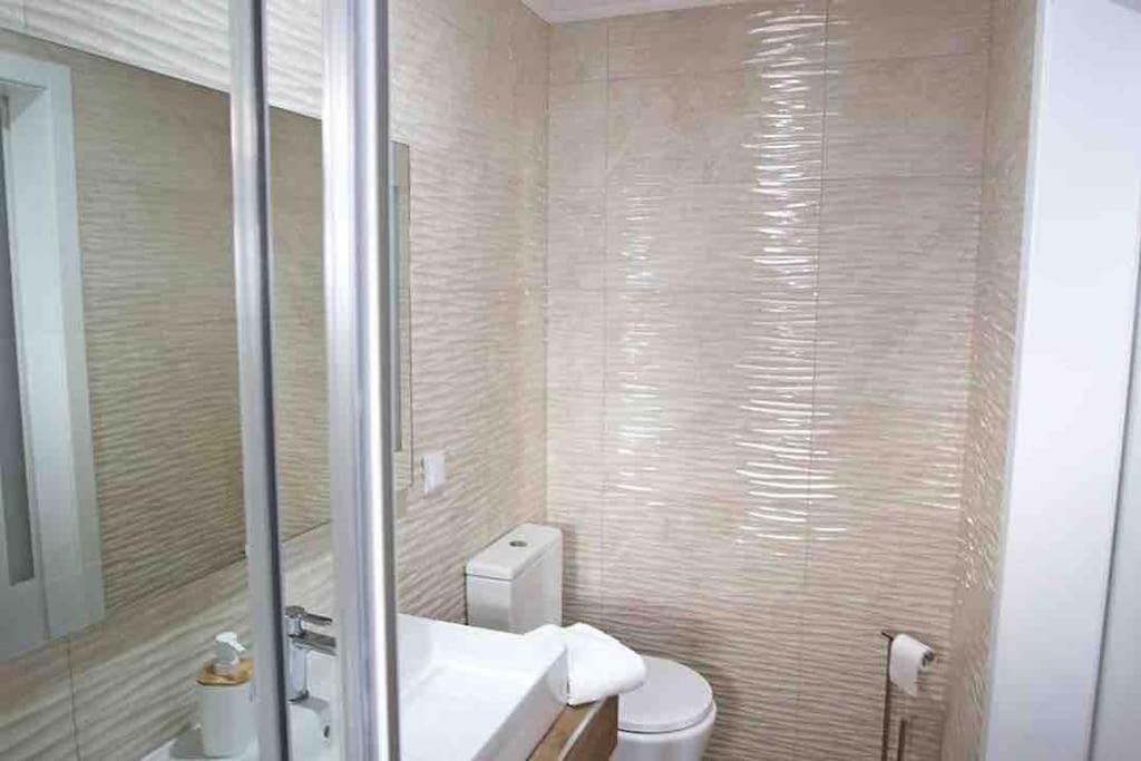Waters House Studio Peniche Exterior foto